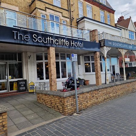 Southcliffe Hotel Bridlington Exterior photo